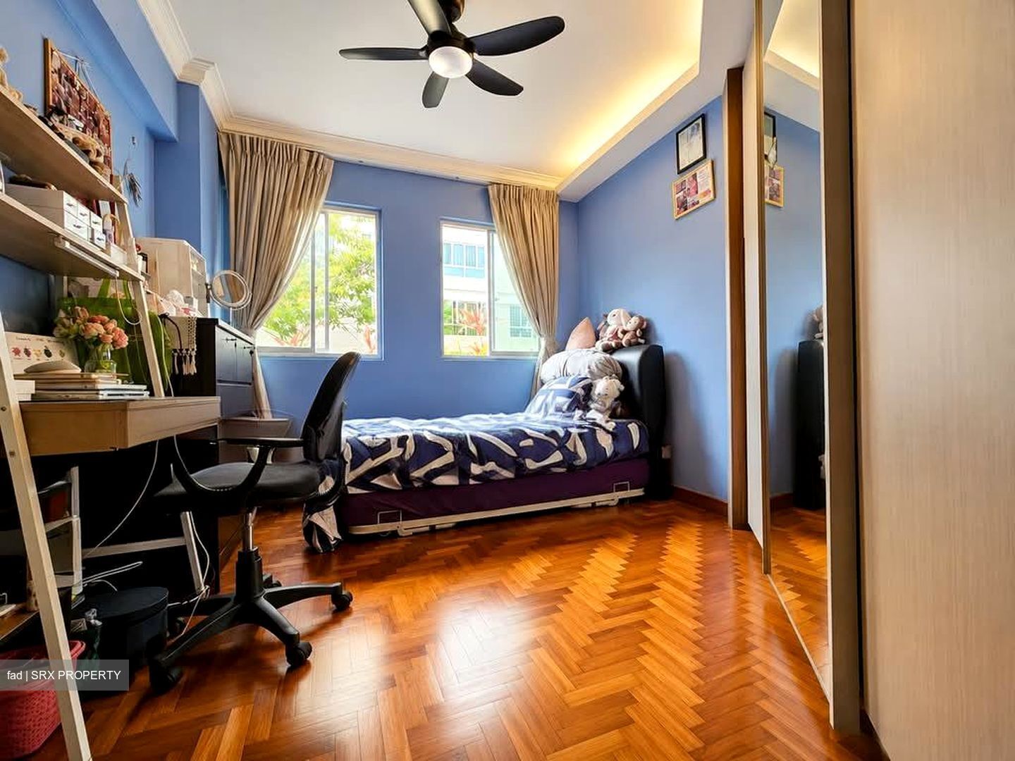 Melville Park (D18), Condominium #606321491